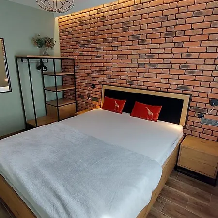 Wilczy Potok 400m Od Wyciagu Beskid Sport Arena - Dream * 什切尔克