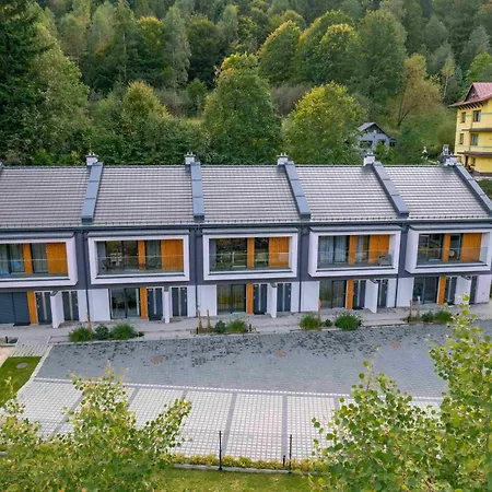 Wilczy Potok 400m Od Wyciagu Beskid Sport Arena - Dream *