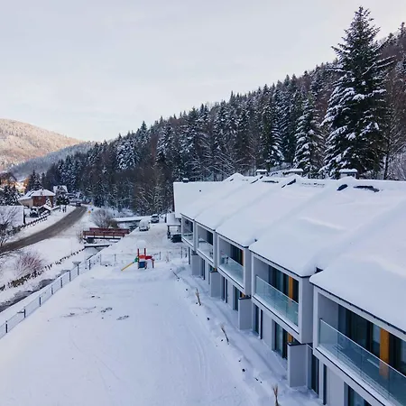 Lejlighed Wilczy Potok 400m Od Wyciagu Beskid Sport Arena - Dream *