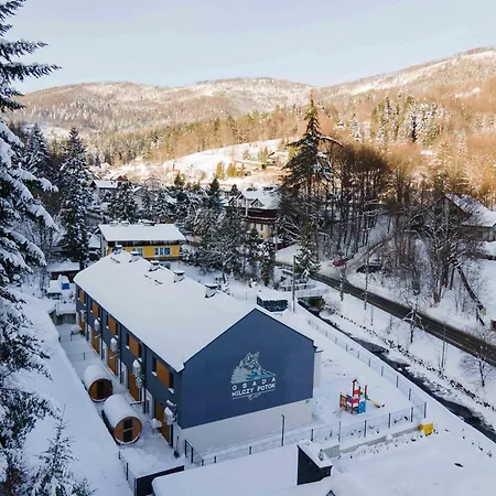 Wilczy Potok 400m Od Wyciagu Beskid Sport Arena - Dream * Szczyrk