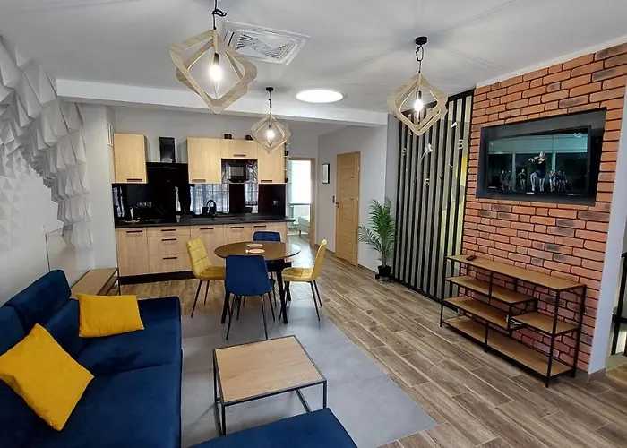 Wilczy Potok 400m Od Wyciagu Beskid Sport Arena - Dream * Szczyrk