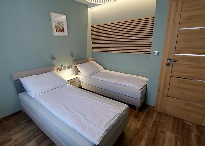 Apartment Wilczy Potok 400m Od Wyciagu Beskid Sport Arena - Dream Szczyrk