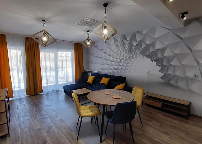 Apartment Wilczy Potok 400m Od Wyciagu Beskid Sport Arena - Dream *