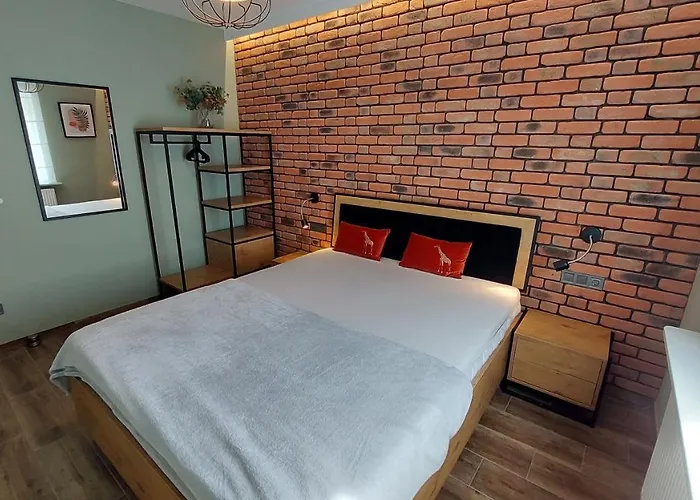 Wilczy Potok 400m Od Wyciagu Beskid Sport Arena - Dream * Szczyrk