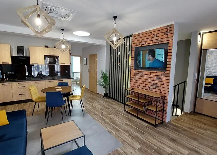 Apartment Wilczy Potok 400m Od Wyciagu Beskid Sport Arena - Dream *