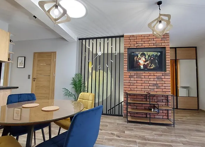 Wilczy Potok 400m Od Wyciagu Beskid Sport Arena - Dream