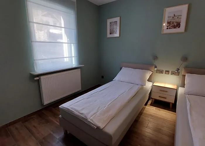 Apartment Wilczy Potok 400m Od Wyciagu Beskid Sport Arena - Dream