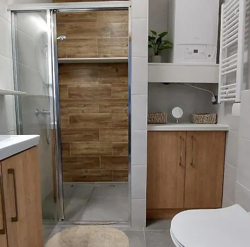 Wilczy Potok 400m Od Wyciagu Beskid Sport Arena - Dream Apartment *