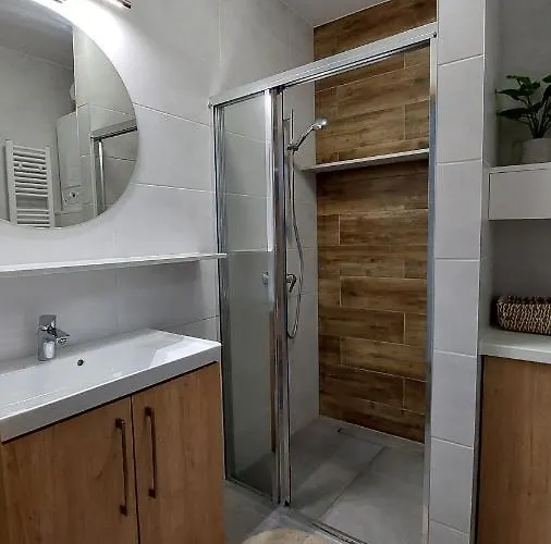 Wilczy Potok 400m Od Wyciagu Beskid Sport Arena - Dream *