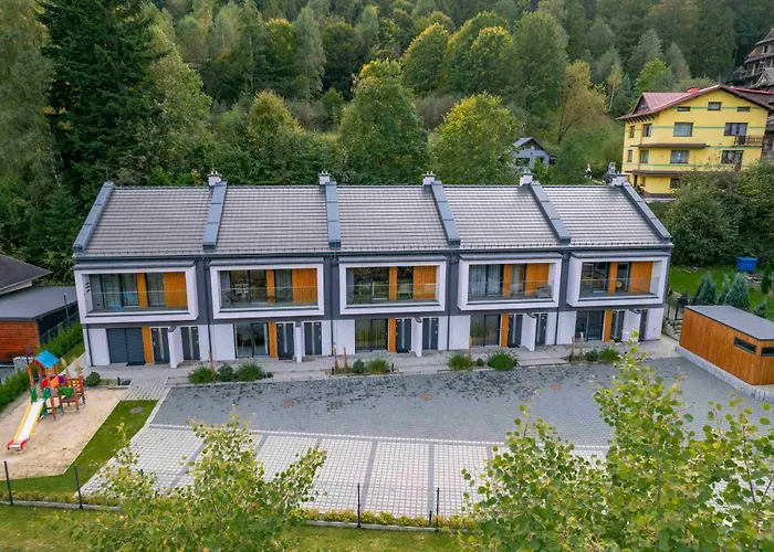 Wilczy Potok 400m Od Wyciagu Beskid Sport Arena - Dream *